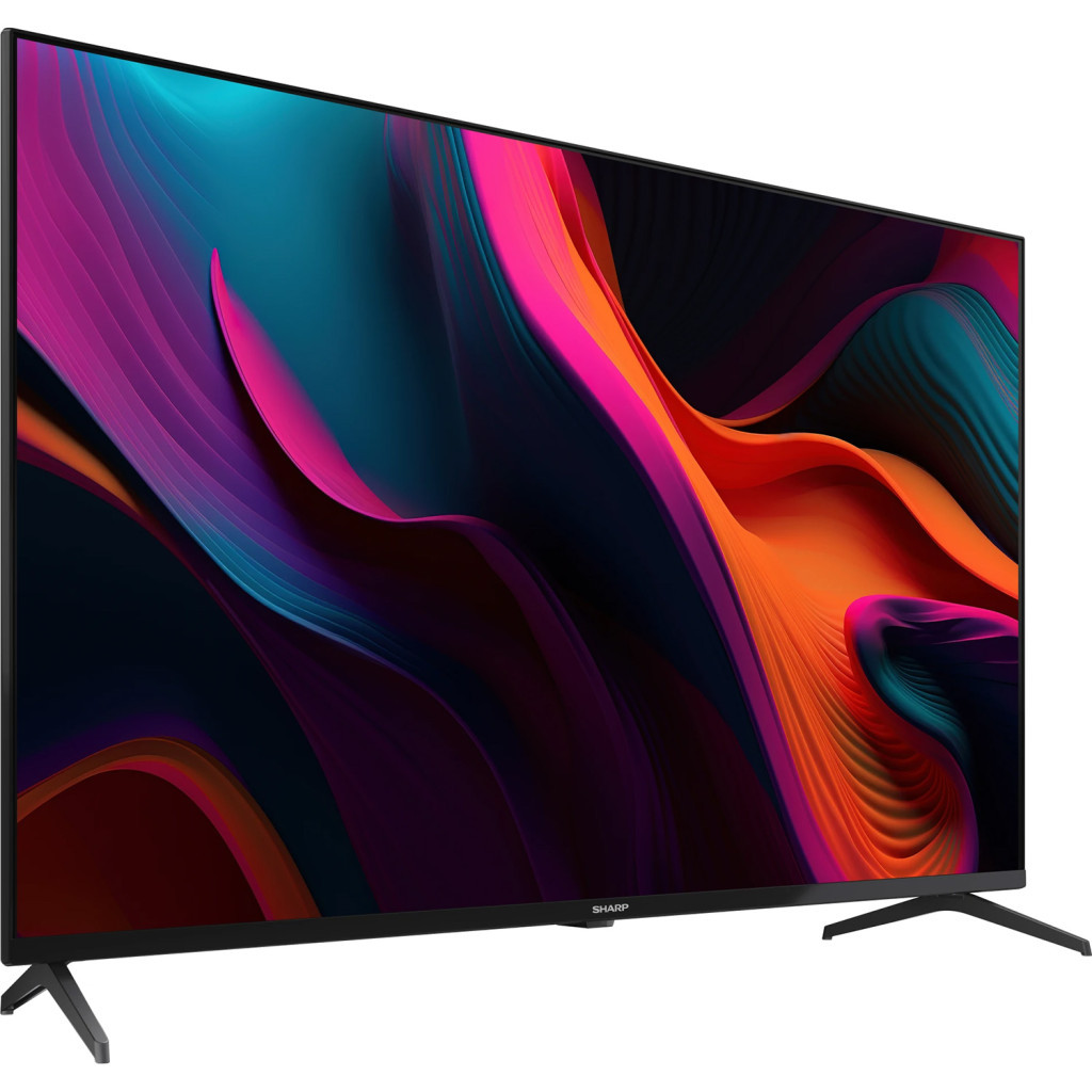 Телевізор Sharp 50GL4260E (4T-C50GL4260EB) - зображення 2