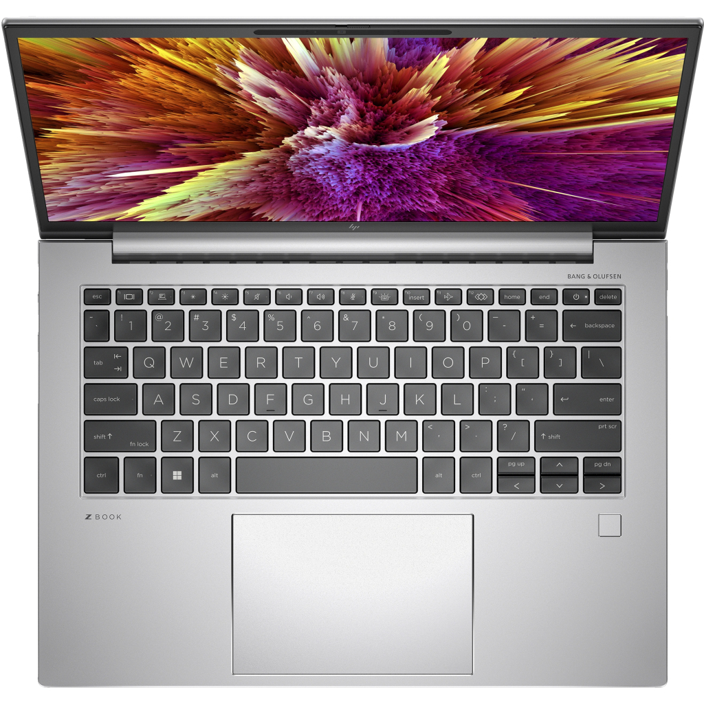 Ноутбук HP ZBook Firefly G10 (82N21AV_V2) - зображення 4