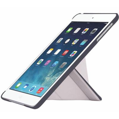 Чохол до планшета Ozaki iPad Air O!coat Slim-Y 360° Multiangle (OC110DG) - зображення 2