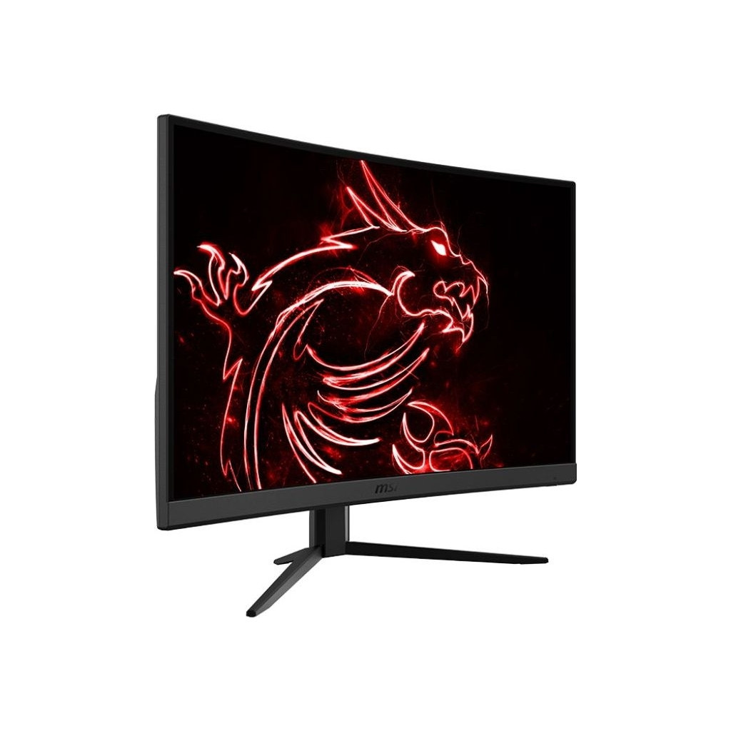Монітор MSI G27C4-E3 - зображення 3