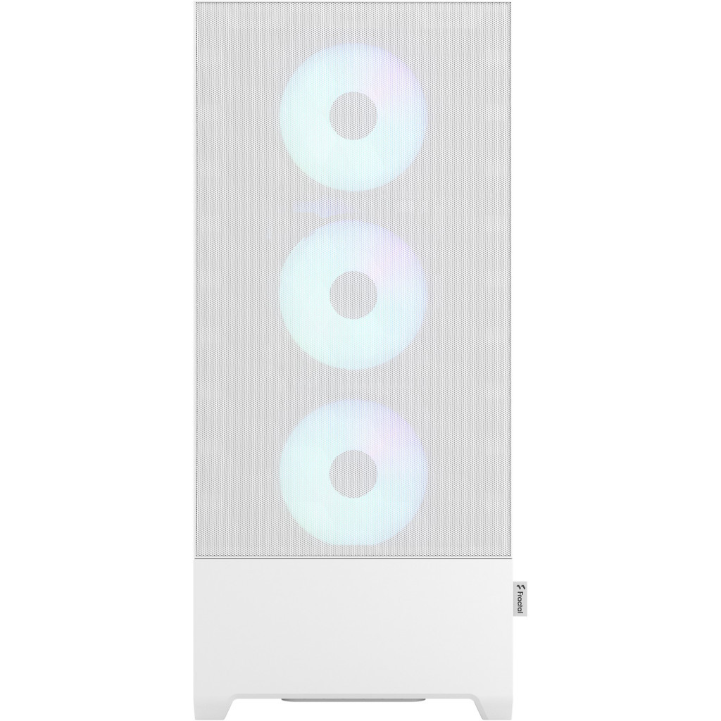 Корпус Fractal Design Pop XL Air RGB White TG (FD-C-POR1X-01) - зображення 5