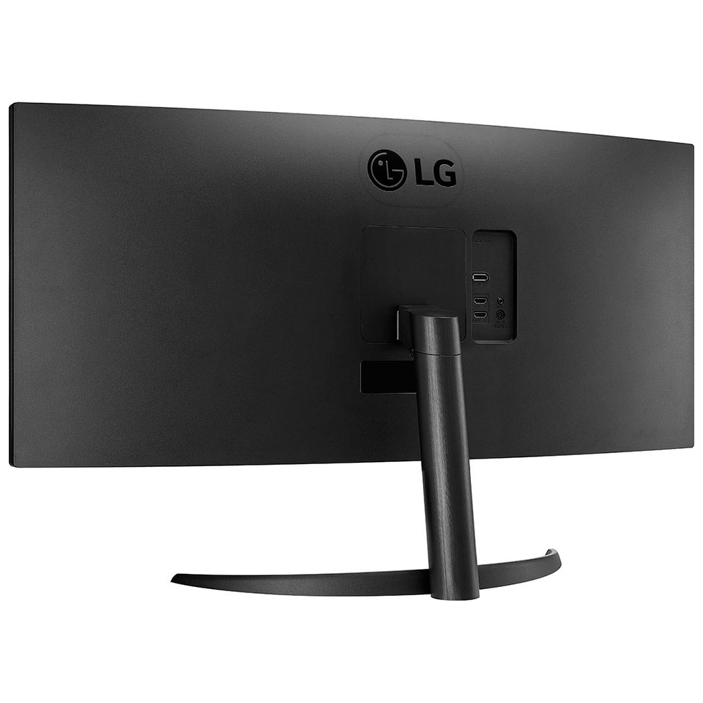 Монітор LG 34WR50QK-B - зображення 6