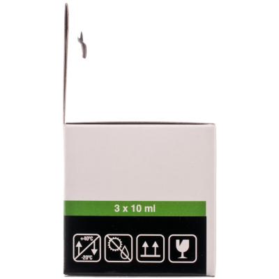 Картридж Patron EPSON T03904 COLOUR (PN-039) - изображение 6