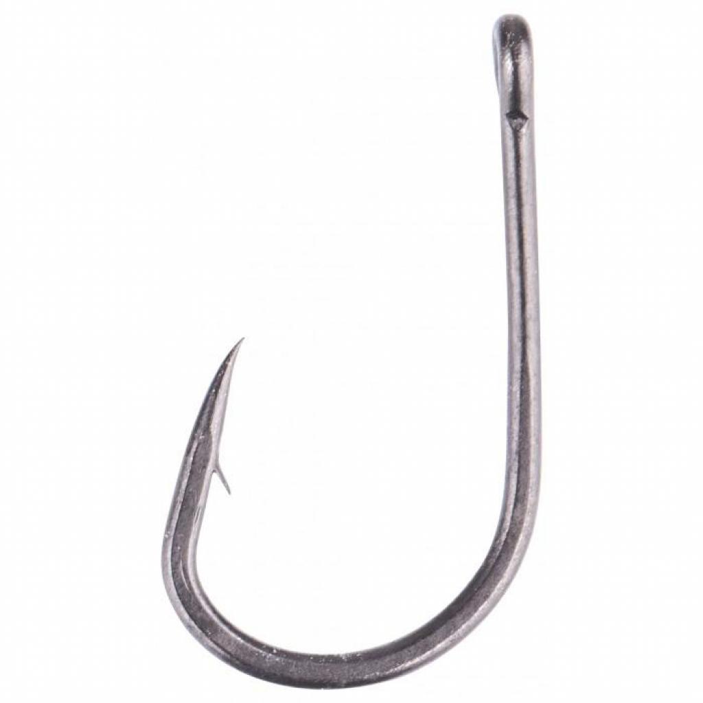 Гачок Select Carp Wide Gape 02 (10 шт/уп) (1870.50.49) - зображення 1