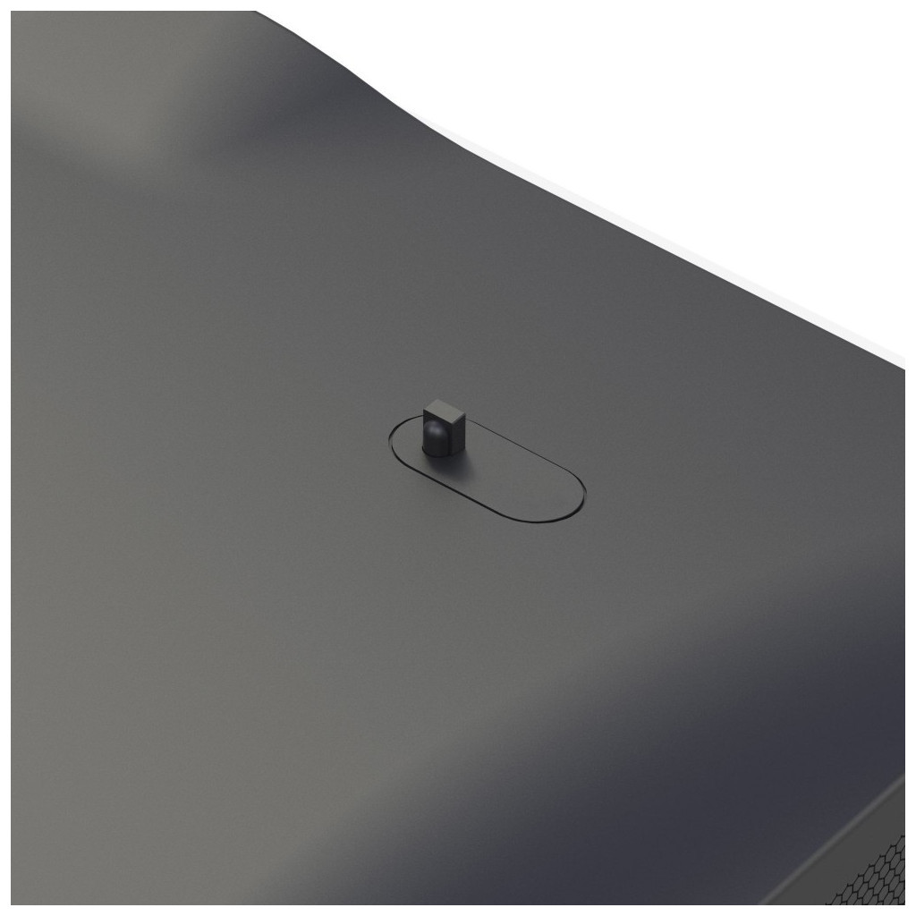 Акваріум Fluval FLEX з обладнанням 34 л чорний (015561150040) - зображення 6