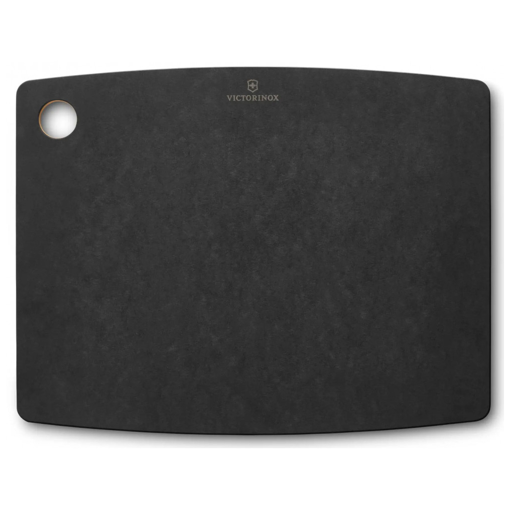 Дошка для нарізання Victorinox Epicurean Gourmet S Black (7.4128.3) - зображення 2