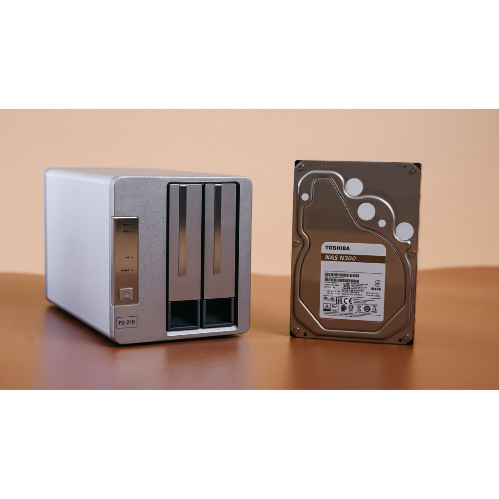 Жорсткий диск 3.5" 16TB Toshiba (MG09ACA16TE) - зображення 4