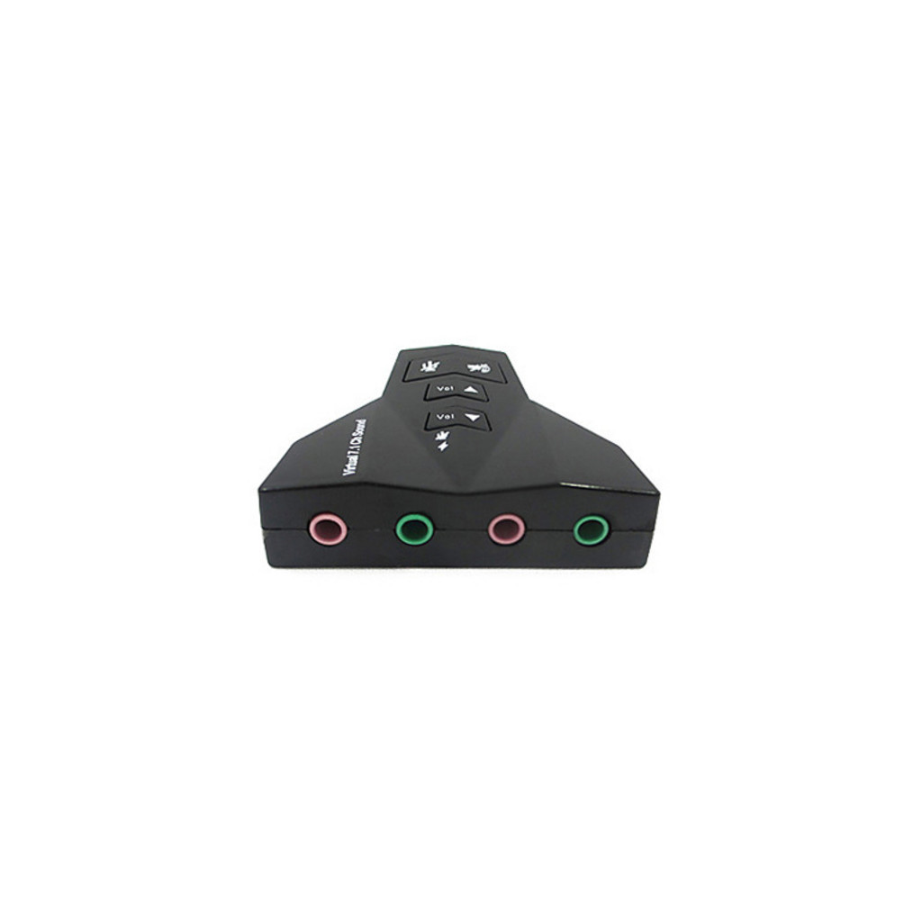 Звукова плата Dynamode PD560 - изображение 3