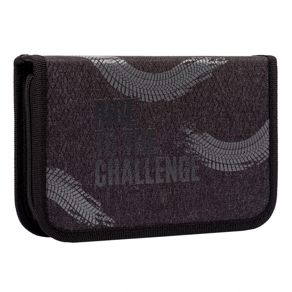 Пенал Yes Ride to the challenge HP-03 (533060) - зображення 2