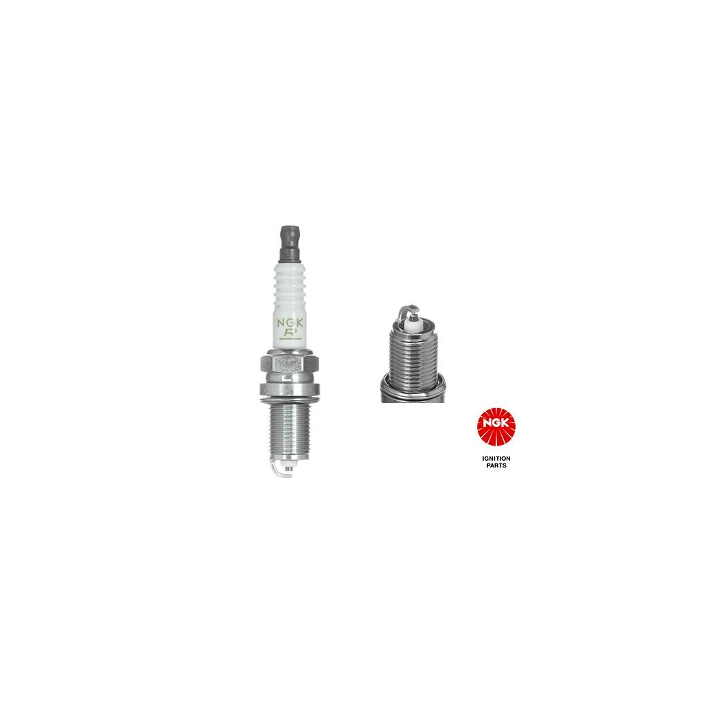 Свічка запалювання NGK 6256 BKR7E-N-11 - зображення 1