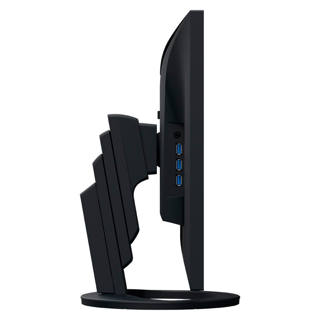 Монітор Eizo EV2781-BK - зображення 5