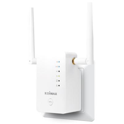 Ретранслятор Edimax RE11S - зображення 1
