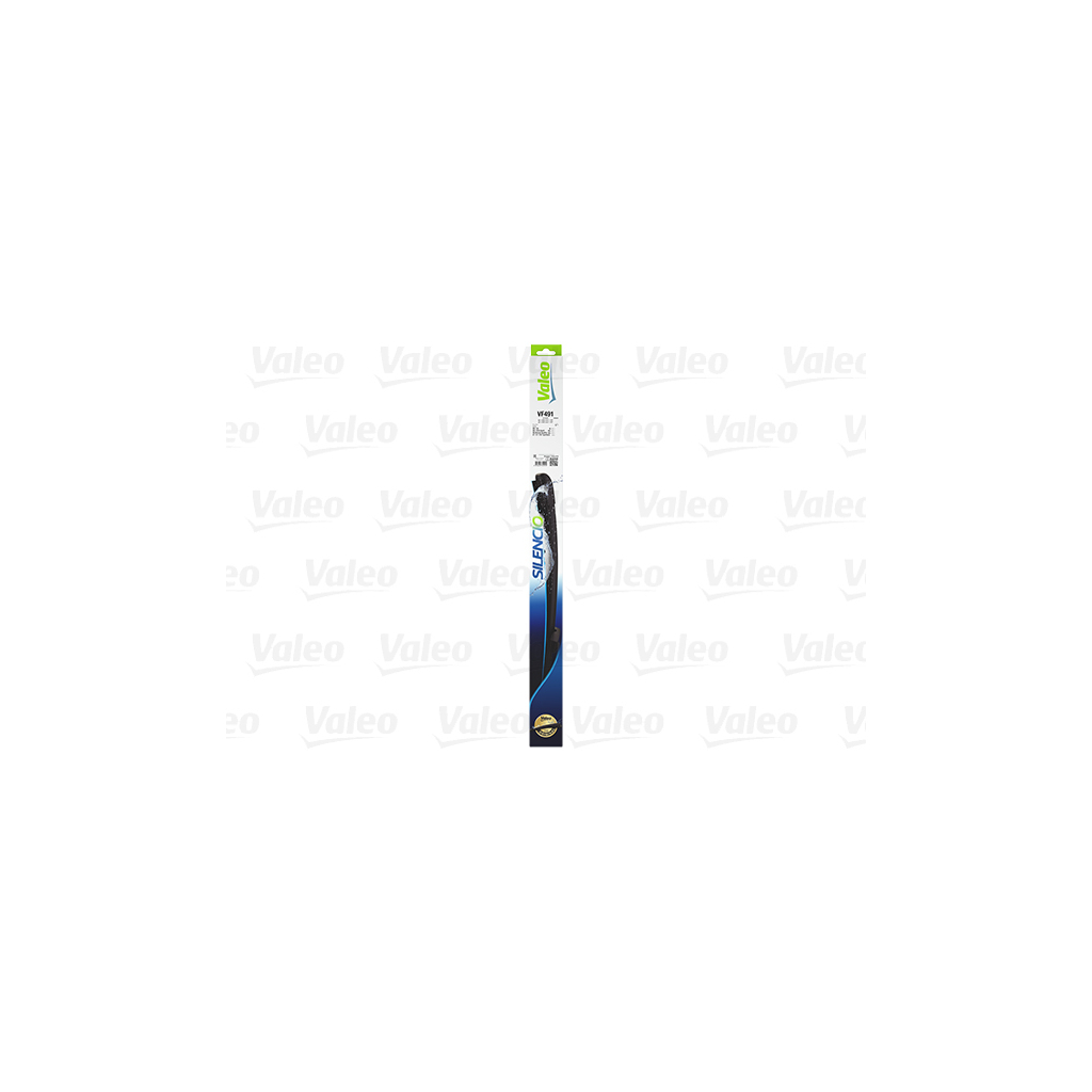 Щітка склоочисника Valeo 574591 - зображення 2