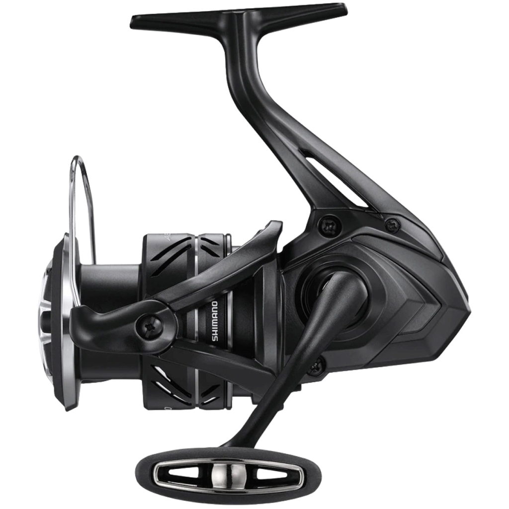 Котушка Shimano Aero XR C5000 5+1BB (AEROXRC5000) - зображення 1
