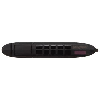USB флеш накопичувач Kingston 16GB HyperX Fury USB 3.0 (HXF30/16GB) - зображення 3