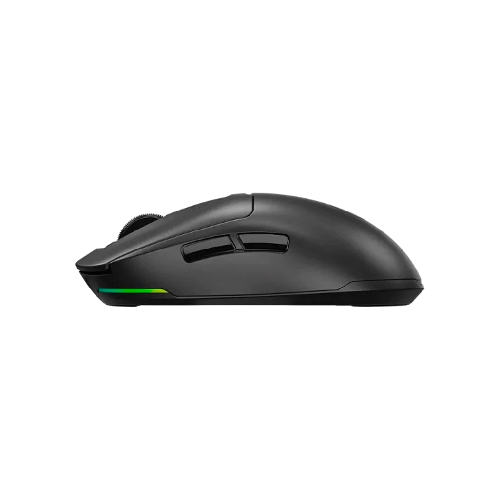 Мишка Lorgar MSA10W Wireless Gaming Black (LRG-MSA10W-BK) - зображення 4