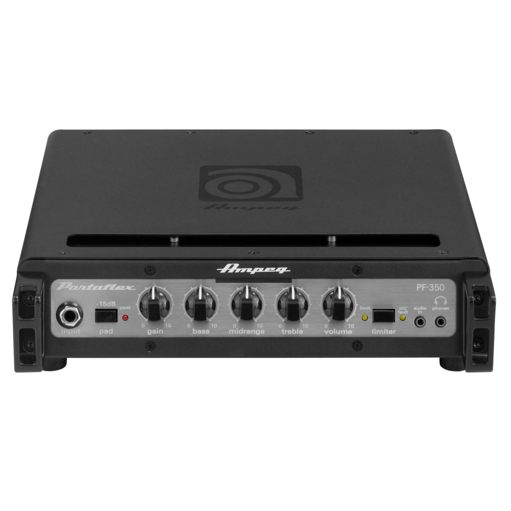 Гітарний підсилювач Ampeg PF-350 - зображення 2