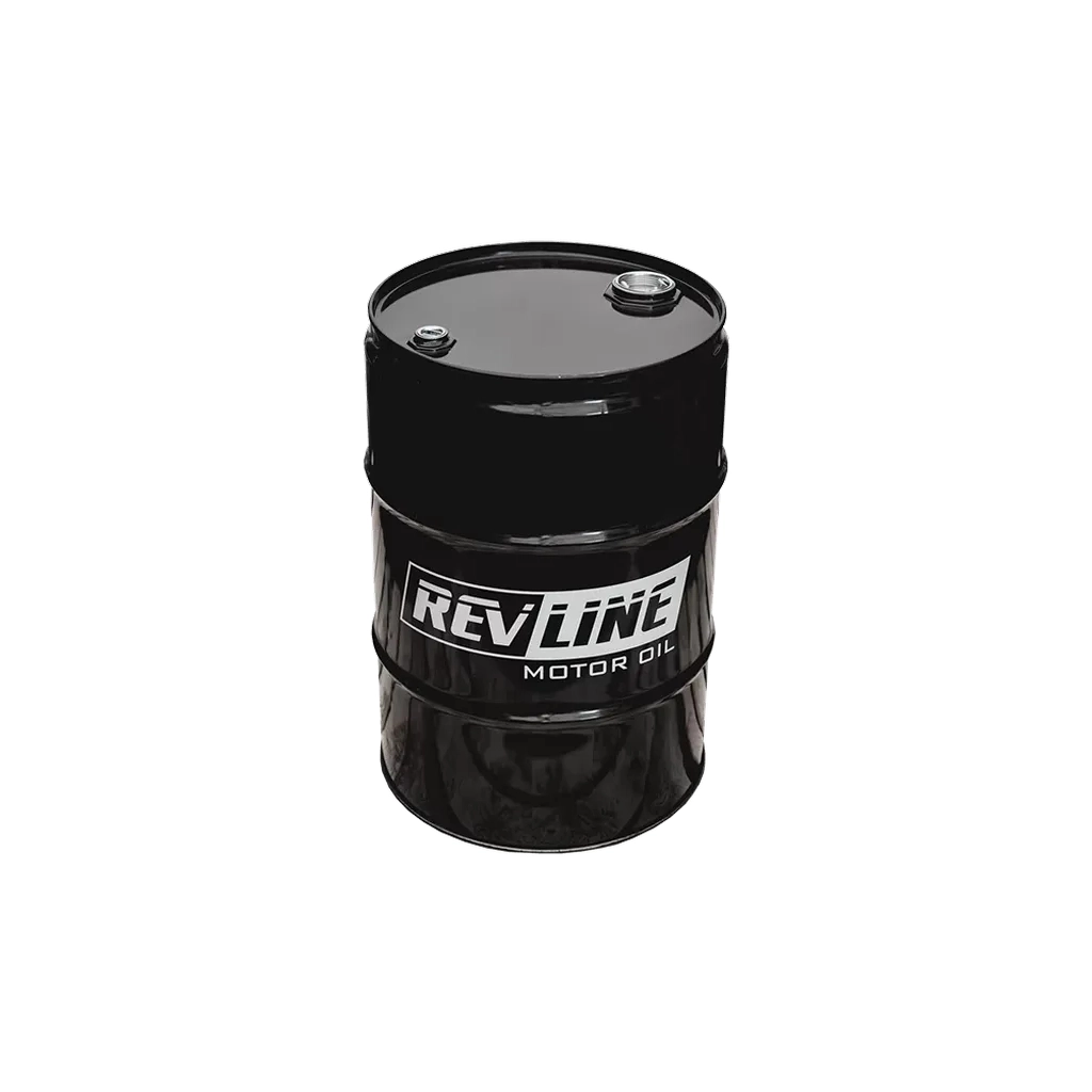 Моторна олива REVLINE ULTRA FORCE SEMISYNTHETIC 10w40 60л (RUF104060) - зображення 1