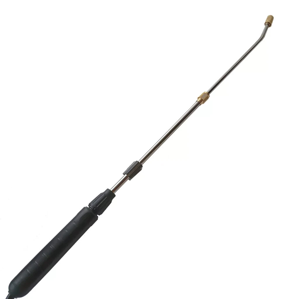Обприскувач Grunhelm GHS-5 (131187) - зображення 4