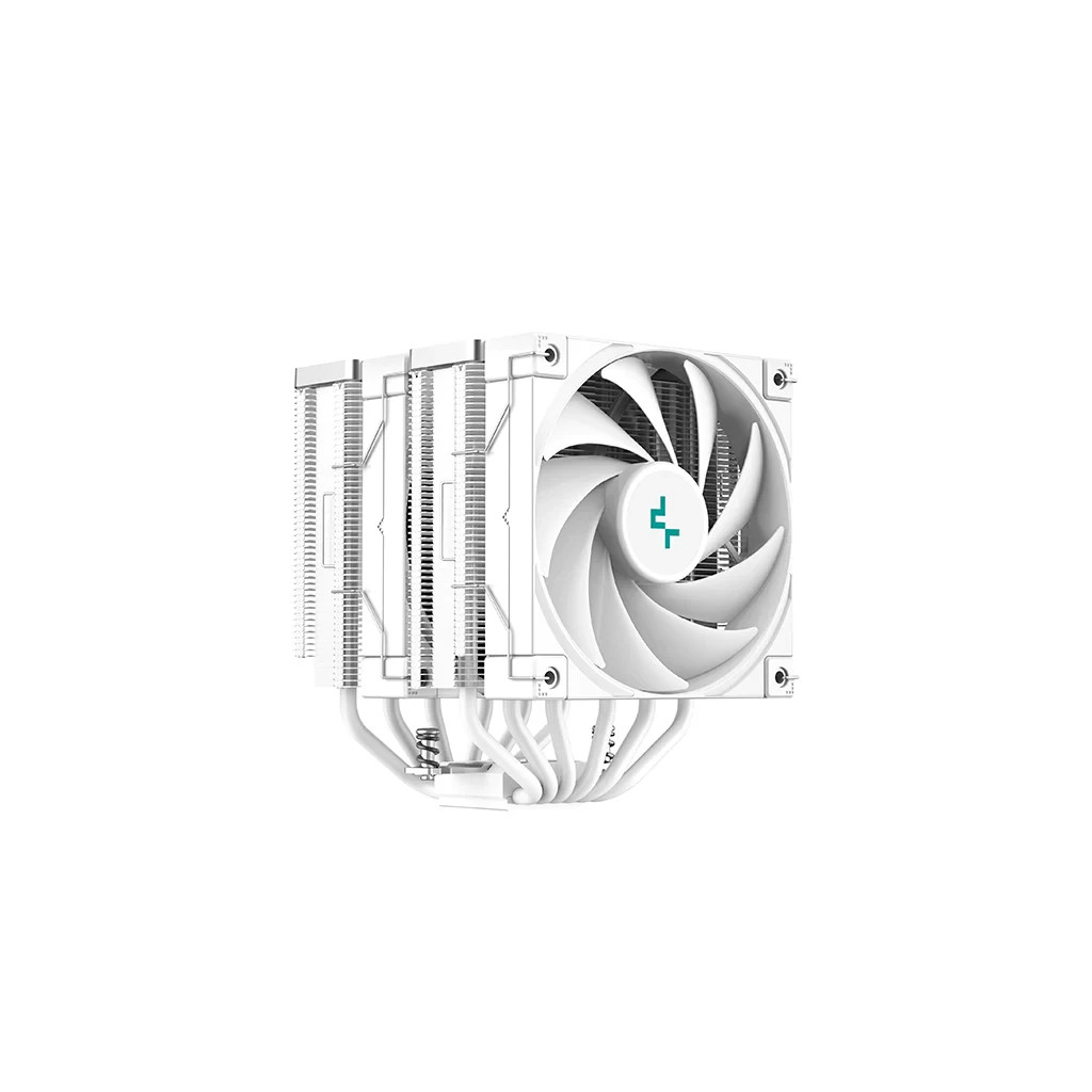 Кулер до процесора Deepcool AK620 WH (R-AK620-WHNNMT-G-1) - зображення 2