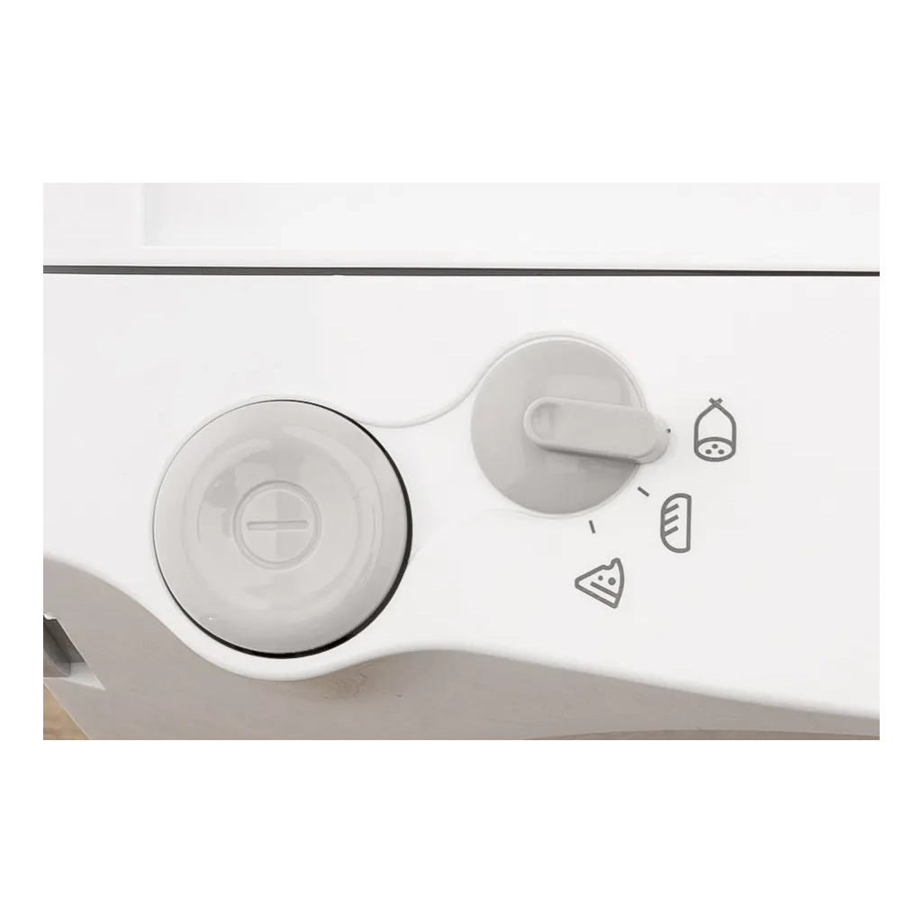 Скиборізка Gorenje R402W - зображення 7