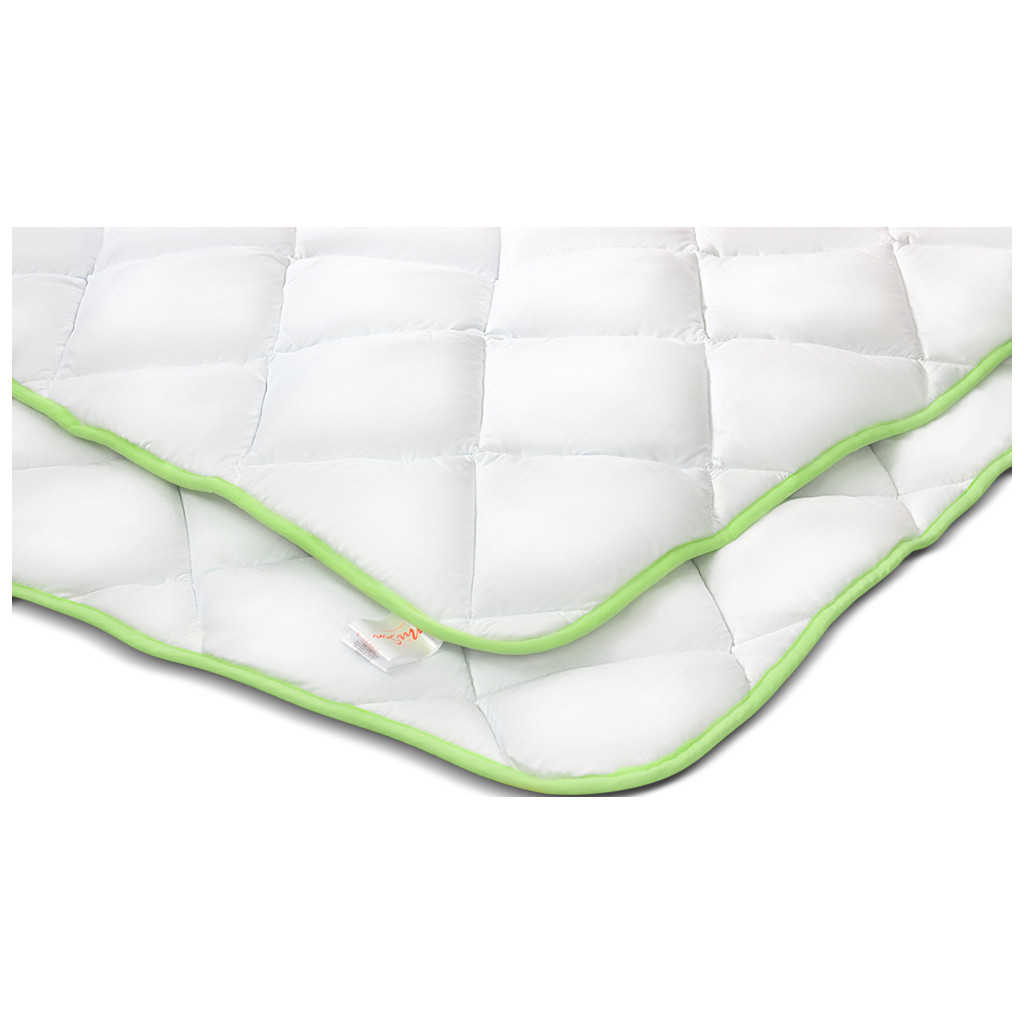 Ковдра MirSon антиалергенна Eco-Soft №810 Зима 172x205 см (2200000622662) - зображення 2