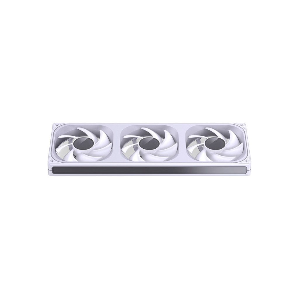 Кулер до корпусу JONSBO ZB-360W White - зображення 6