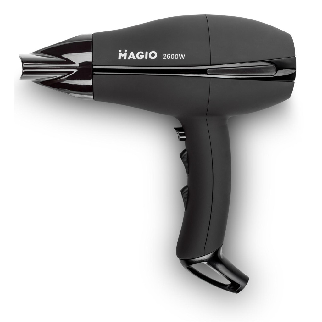 Фен Magio MG-550 - зображення 1