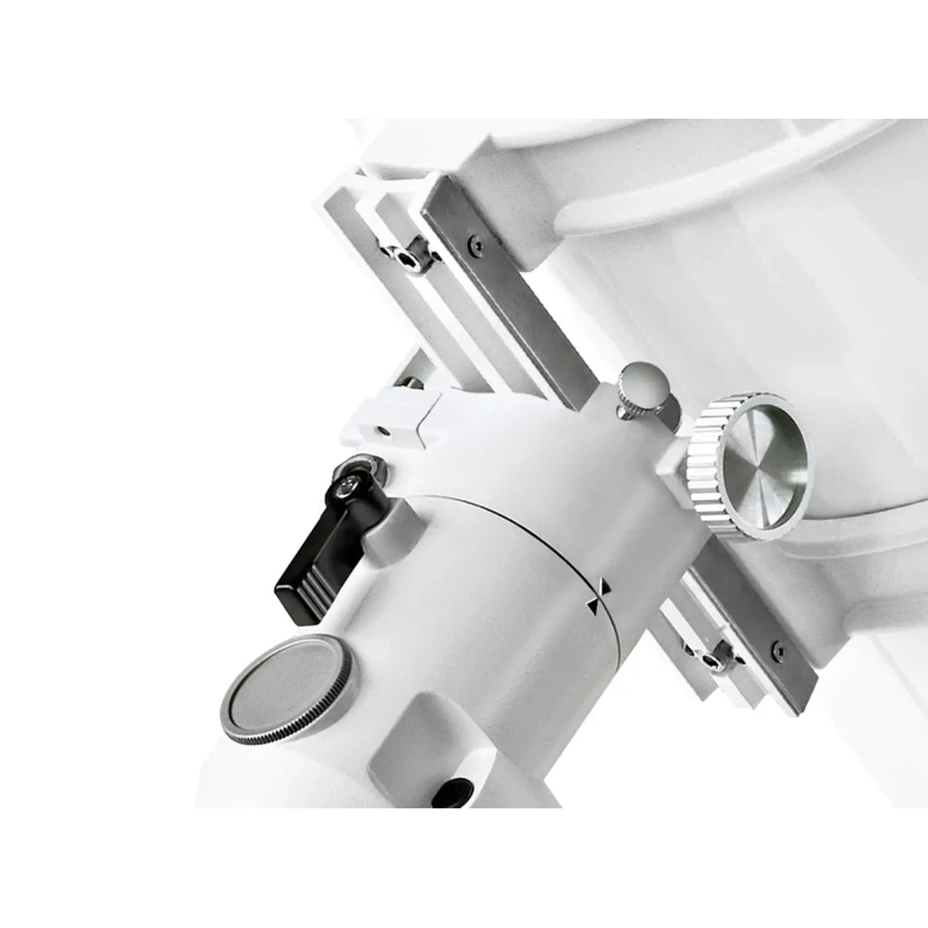 Телескоп Bresser Messier AR-152L 152/1200 EXOS-2/EQ5 (4752128) (930588) - зображення 4