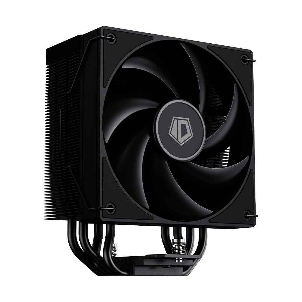 Кулер до процесора ID-Cooling FROZN A410 Black - изображение 1