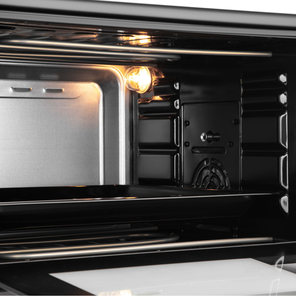 Електропіч Ardesto MEO-F48BLR - изображение 10