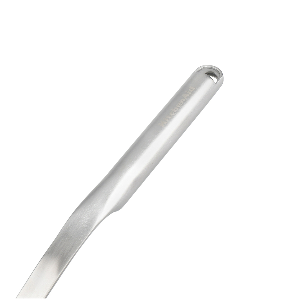 Ложка кухарська KitchenAid Premium для спагеті, 34 см (KMG005OHSS) - зображення 5