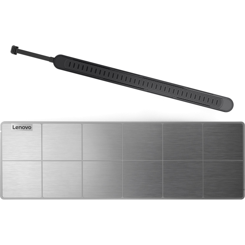 Зарядний пристрій Lenovo Go Wireless Charging Kit (4X21B84024) - изображение 3