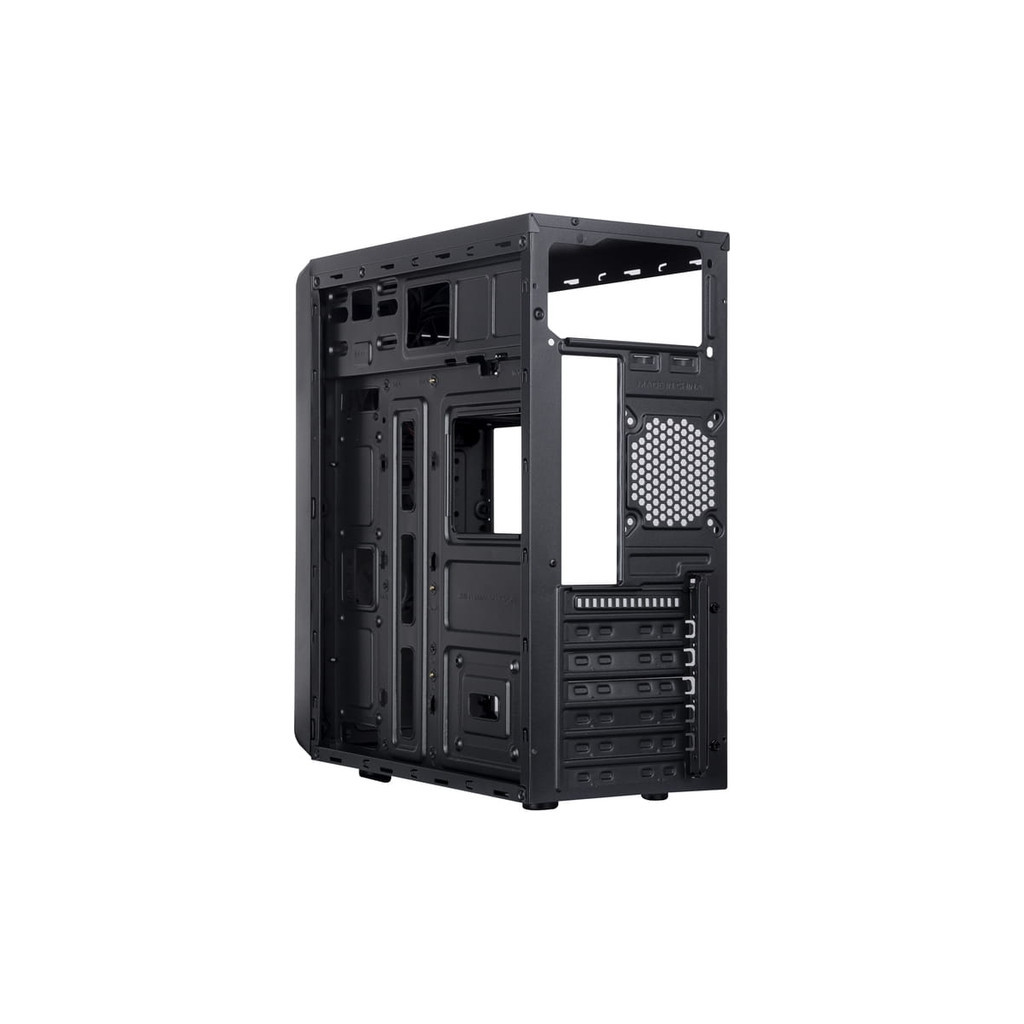Корпус Prologix E109 Black - зображення 8