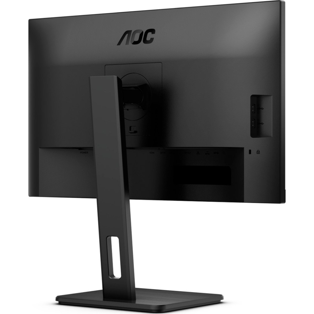 Монітор AOC Q27P3CV - зображення 6