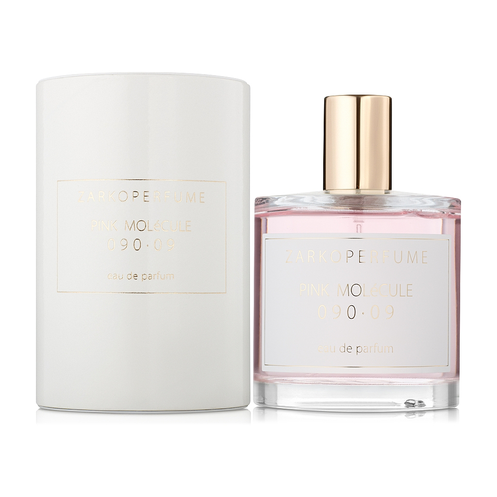 Парфумована вода Zarkoperfume Pink Molecule 090.09 100 мл (5712598000052) - зображення 2