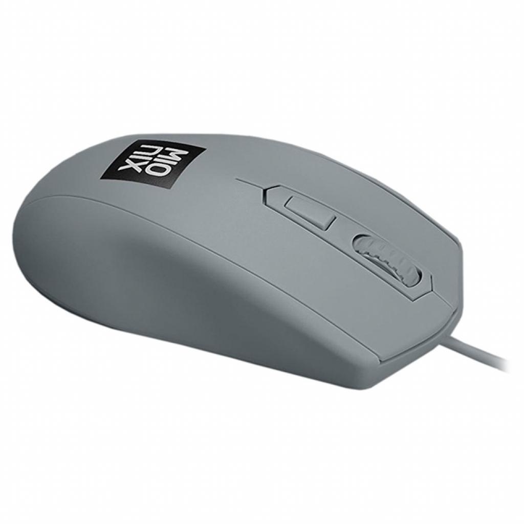 Мишка Mionix Avior Shark Fin (MNX-01-27013-G) - зображення 1