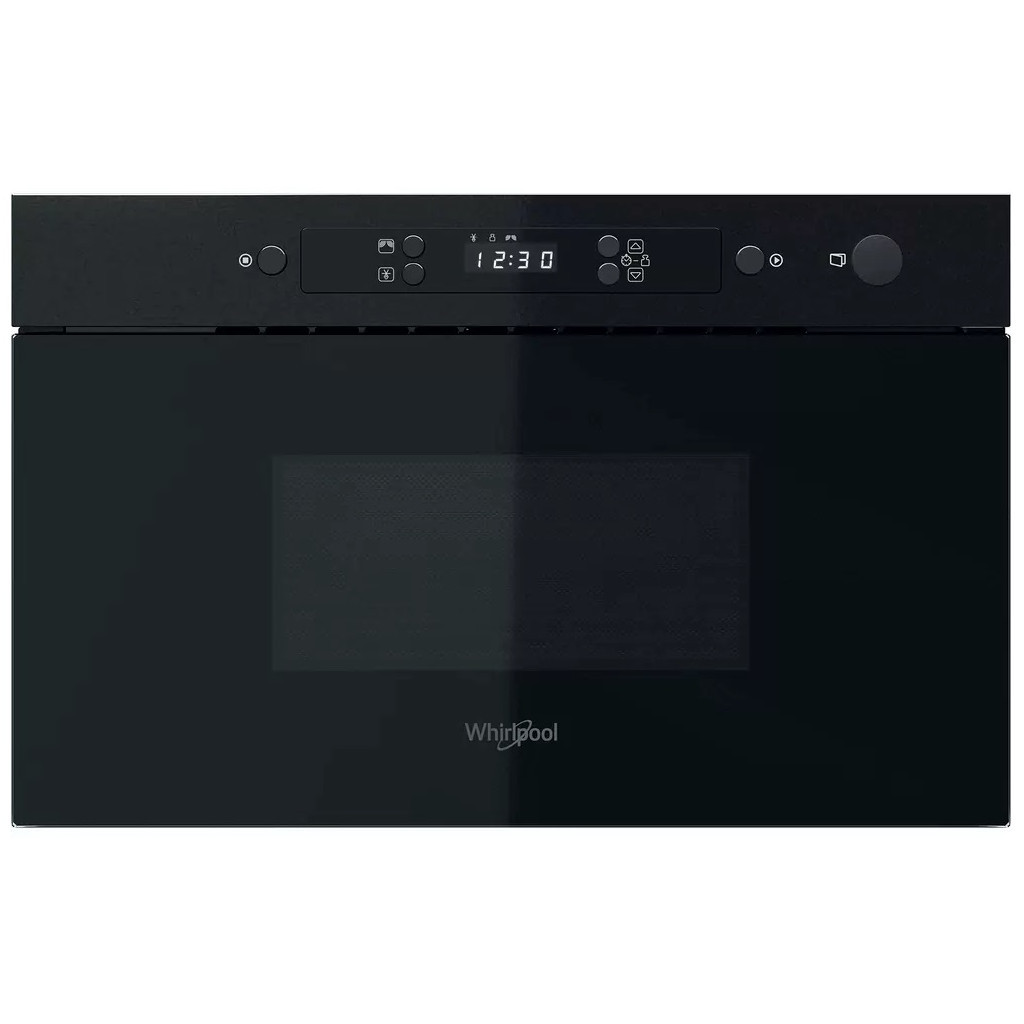 Мікрохвильова піч Whirlpool MBNA900B - изображение 1