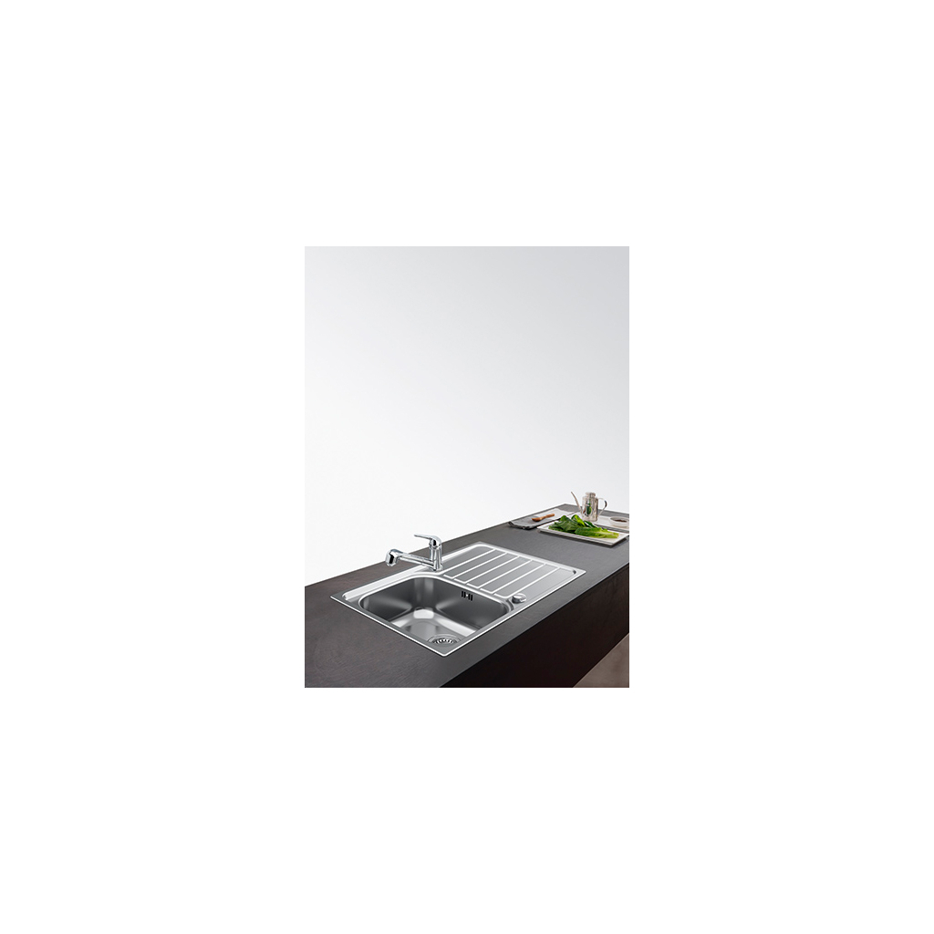 Мийка кухонна Franke Spark SKL 611-79/ 101.0598.809 (101.0598.809) - зображення 2