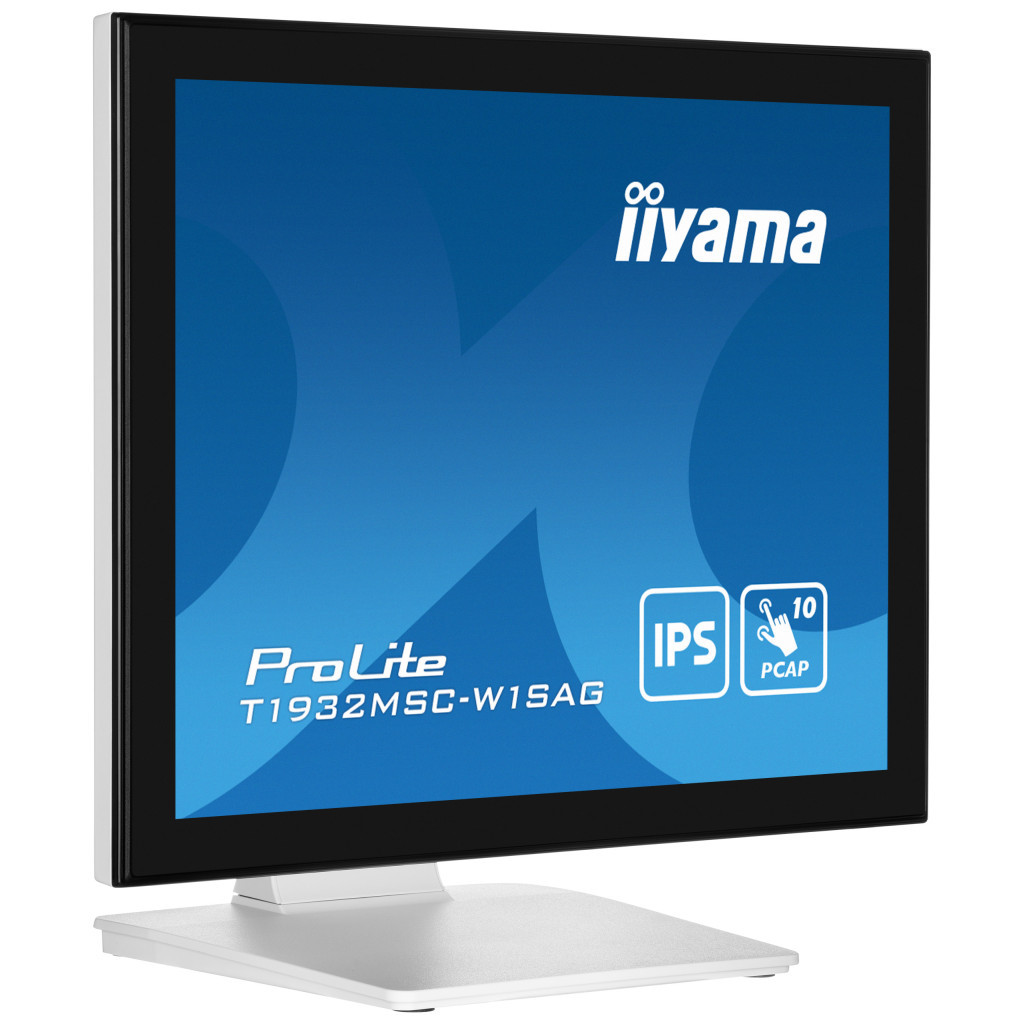 Монітор iiyama T1932MSC-W1SAG - зображення 3