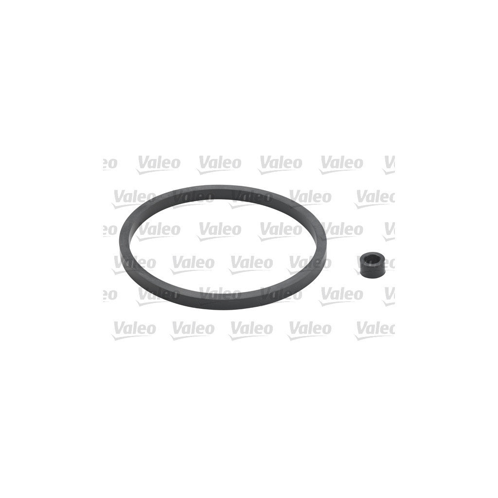Фільтр паливний Valeo 587917 - зображення 4
