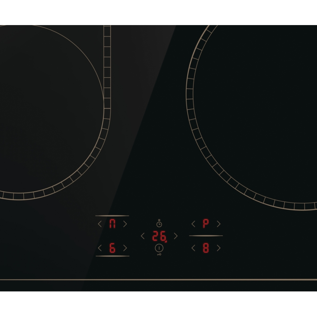 Варочна поверхня Gorenje GI6421CLBSC - зображення 8