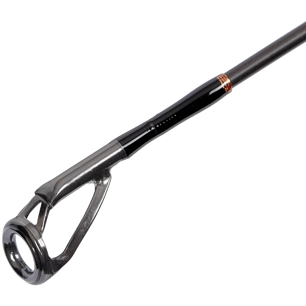 Вудилище G.Loomis GLX Walleye Series WRR8501S 2.16m 10.5-17.5g (2266.55.23) - зображення 2