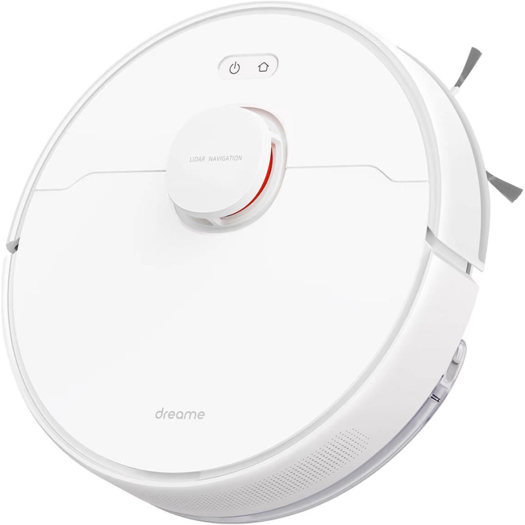 Пилосос Dreame D9 Max White (RLD33GA) - зображення 5