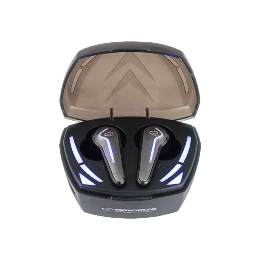 Навушники Esperanza Earphones Xenon (EH232K) - зображення 1