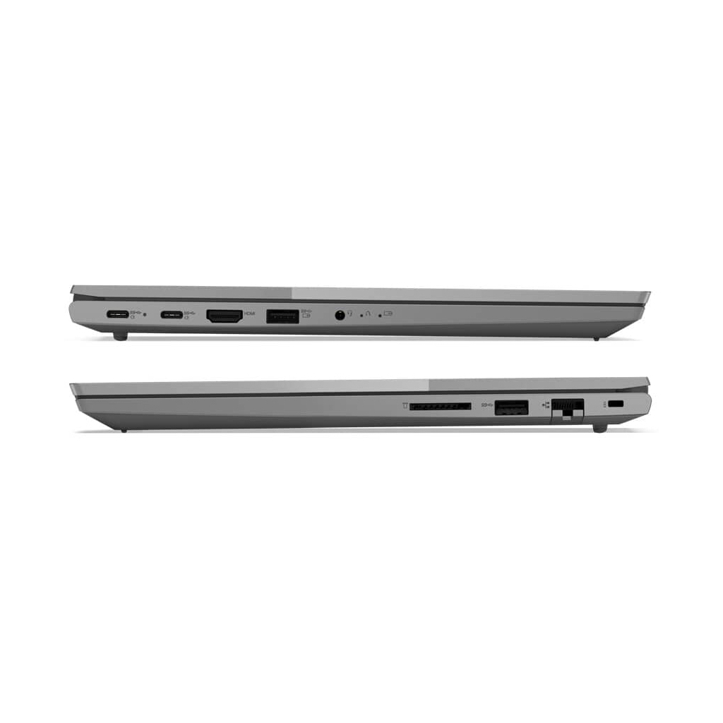 Ноутбук Lenovo ThinkBook 15 G4 ABA (21DL003SRA) - зображення 10