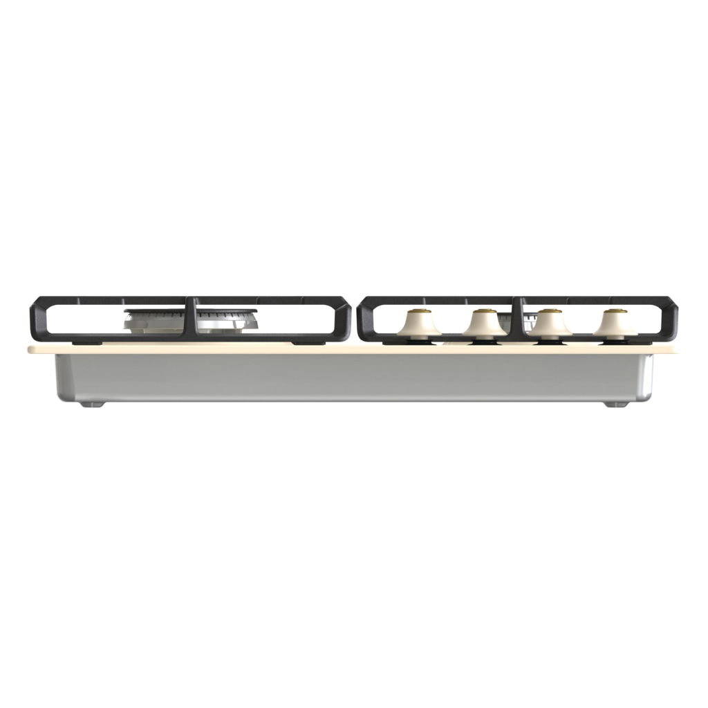 Варочна поверхня Gorenje GW642CLI - зображення 4