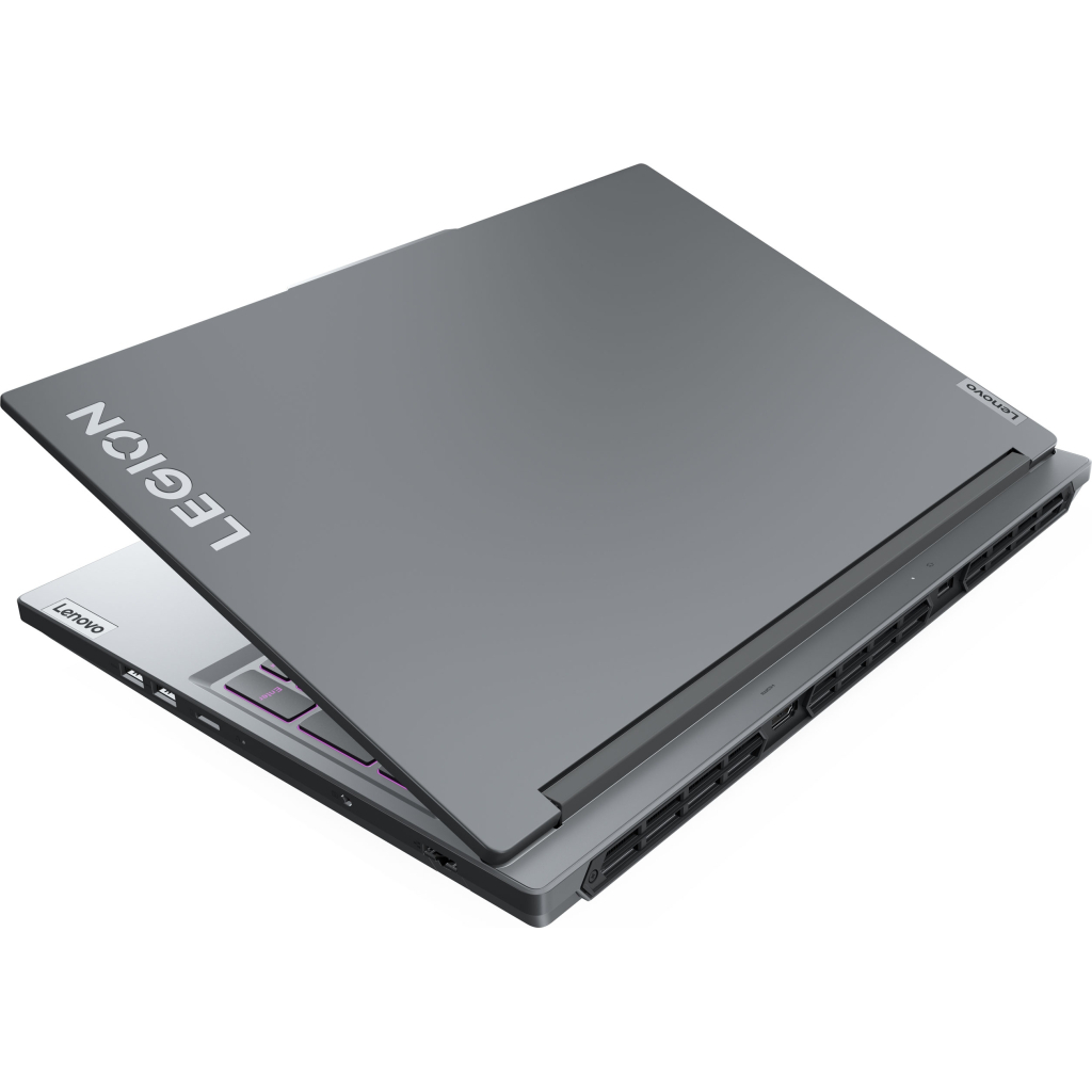 Ноутбук Lenovo Legion Pro 5 16IRX9 (83DG00KKRA) - зображення 10