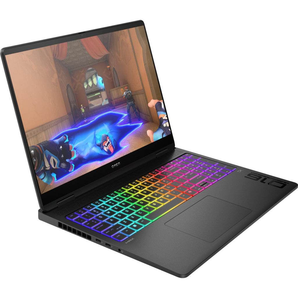 Ноутбук HP OMEN MAX 16-ah0001ua (BW7L9EA) - зображення 2
