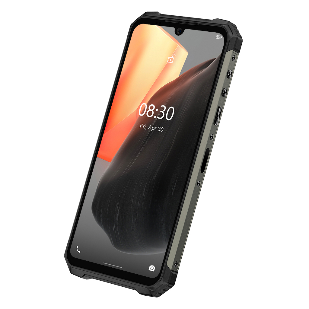 Мобільний телефон Ulefone Armor 8 Pro 8/128Gb Black (6937748734222) - зображення 6